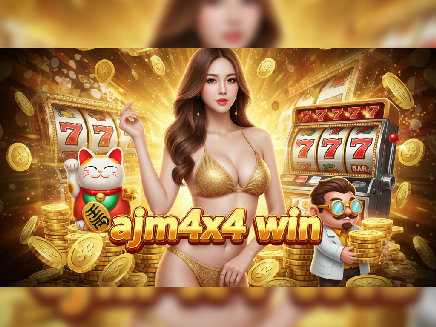 ajm4x4 win slot